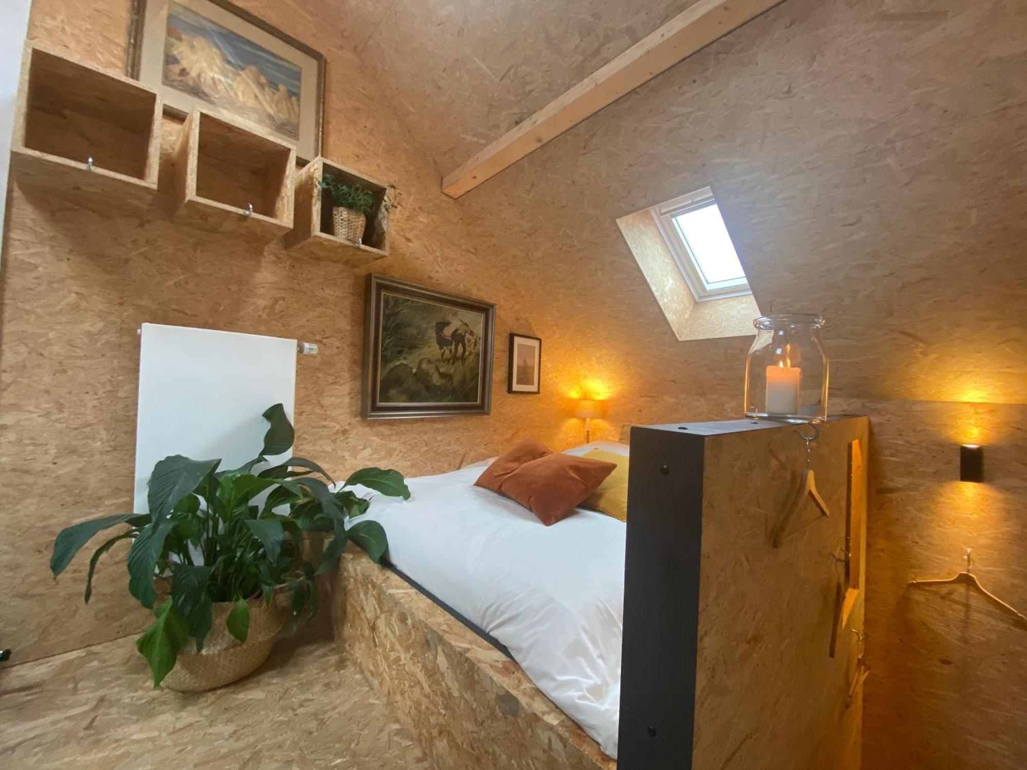 Tailor'S Trail Gite D'Adventure Beaufort Mullerthal المظهر الخارجي الصورة