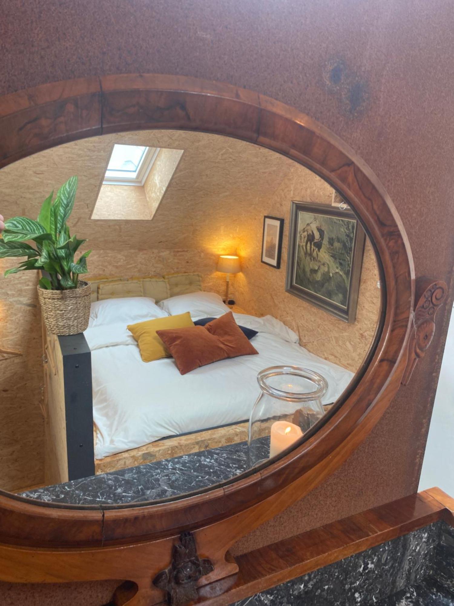 Tailor'S Trail Gite D'Adventure Beaufort Mullerthal المظهر الخارجي الصورة