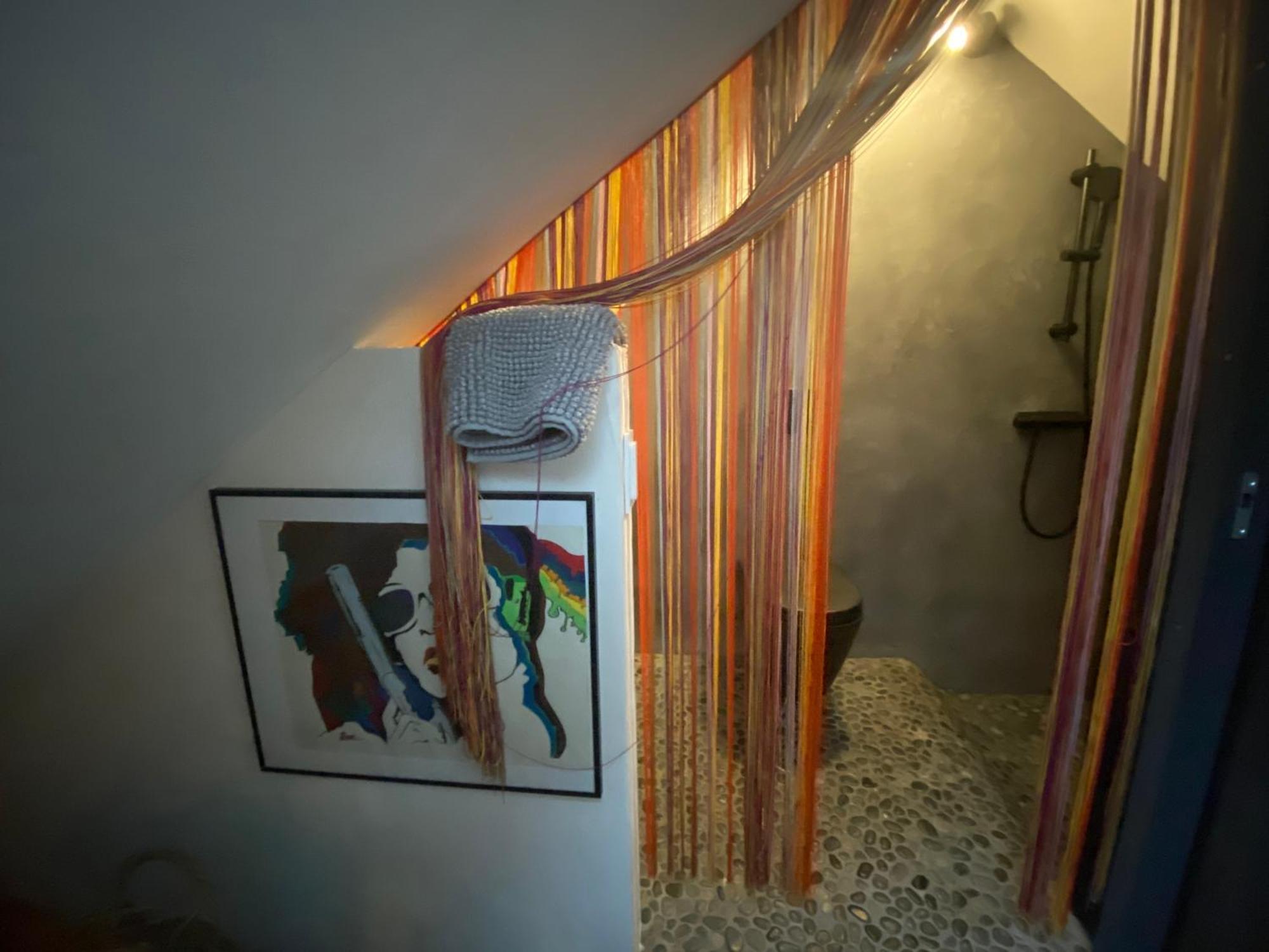 Tailor'S Trail Gite D'Adventure Beaufort Mullerthal المظهر الخارجي الصورة