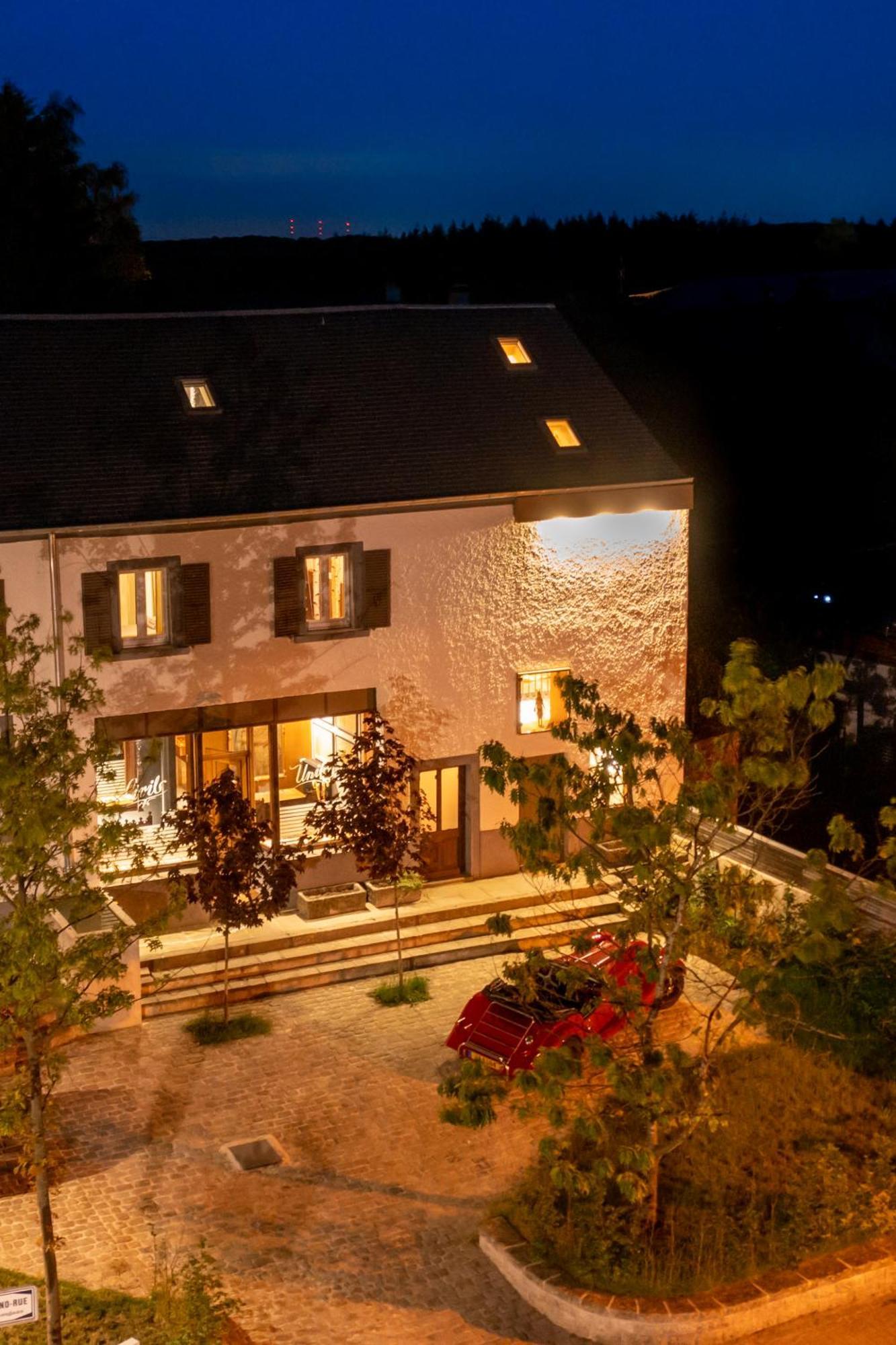 Tailor'S Trail Gite D'Adventure Beaufort Mullerthal المظهر الخارجي الصورة